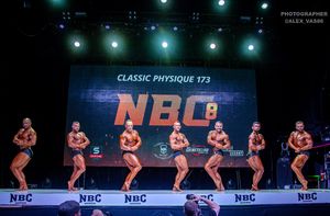 CLASSIK PHYSIQUE 173